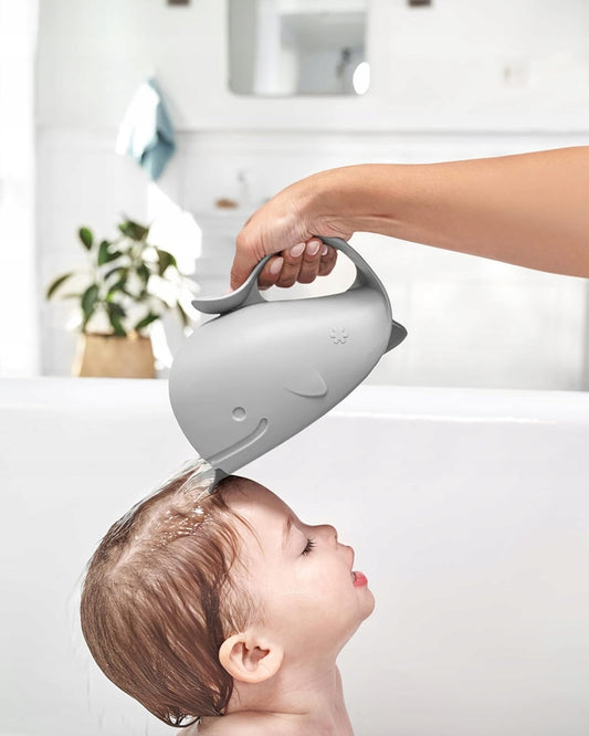 SKIP HOP container voor kinderen om haar te spoelen