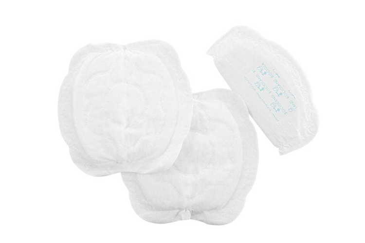 BOCIOLAND wkładki laktacyjne BIG PACK 100SZT