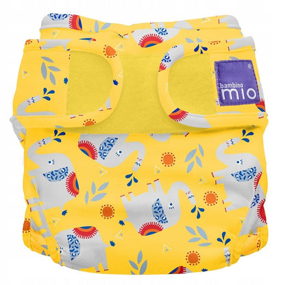 BAMBINO MIO husă pentru scutec <9kg