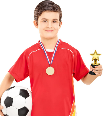 TODDMOMY trophy figurine