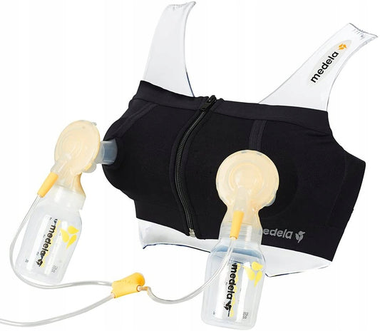MEDELA bustieră pentru pompa de sân EASY EXPRESSION M