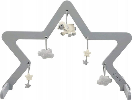 STERNTALER jouets suspendus universels lot de 5
