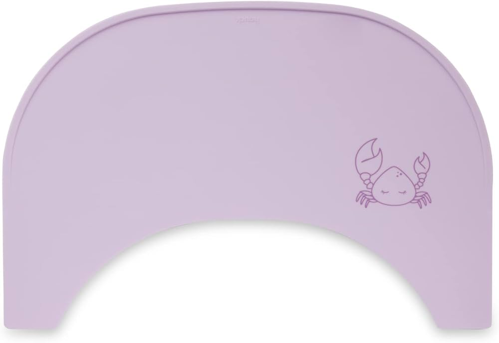 HAUCK TRAY MAT podložka pod talíř pro židličku Hauck Alpha
