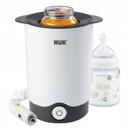 NUK Thermo Express Plus podgrzewacz do butelek