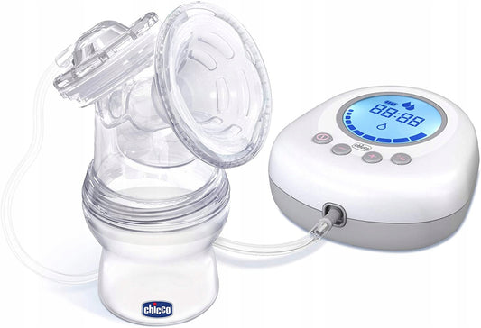 CHICCO NaturallyMe LAKTATOR elektryczny