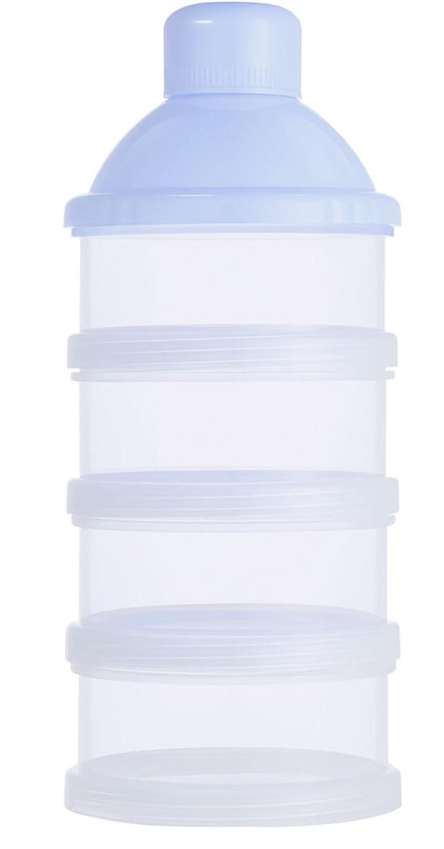 RANJIMA recipient pentru lapte praf 160 g