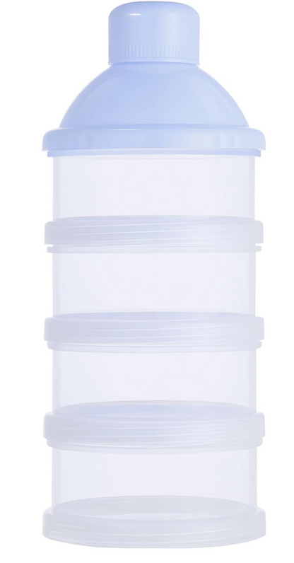 RANJIMA recipient pentru lapte praf 160 g