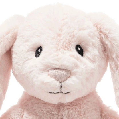 STEIFF Iepurașul Hoppie jucărie de pluș 26 cm
