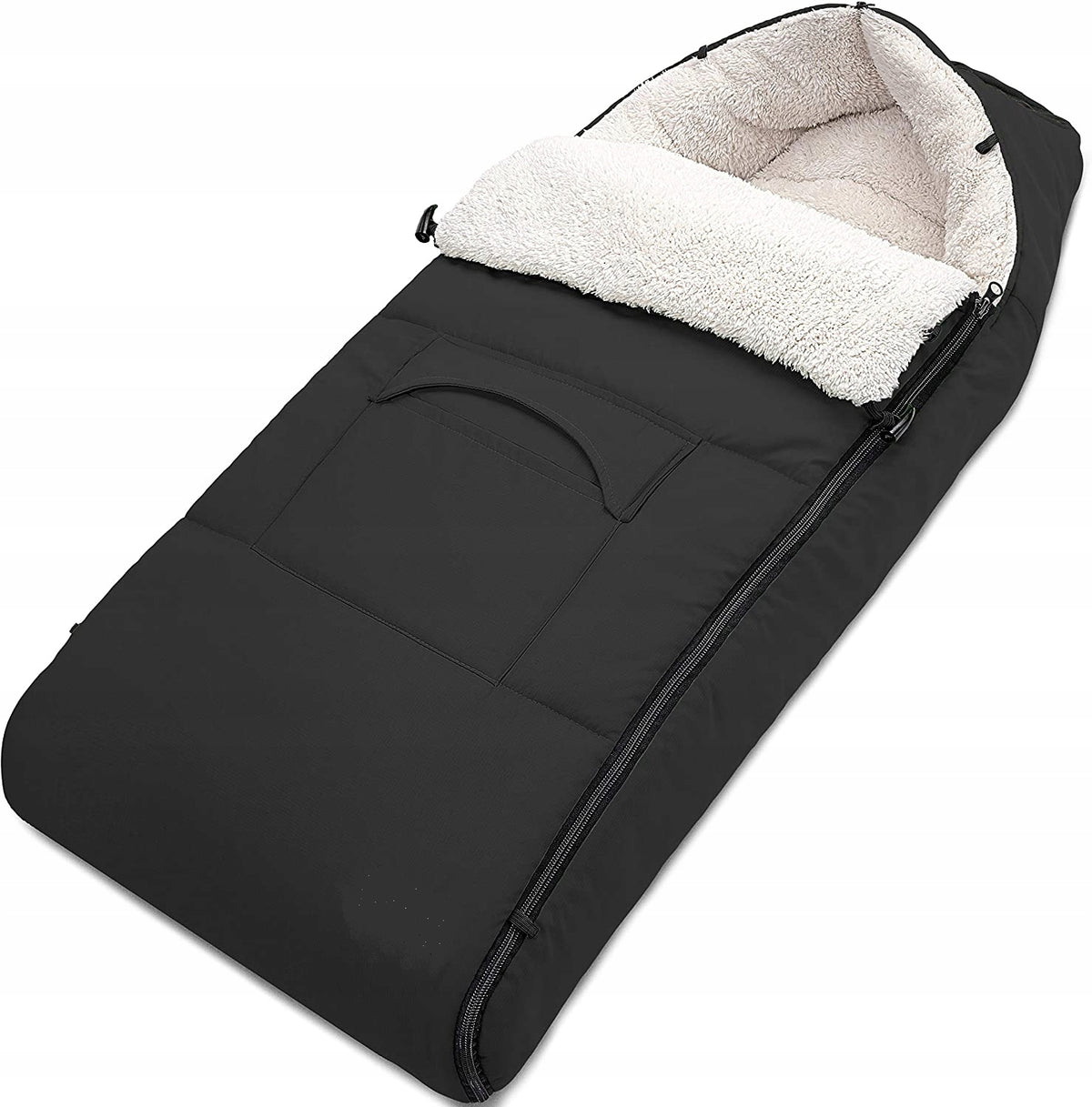 AMO NENES sac de dormit universal pentru cărucioare