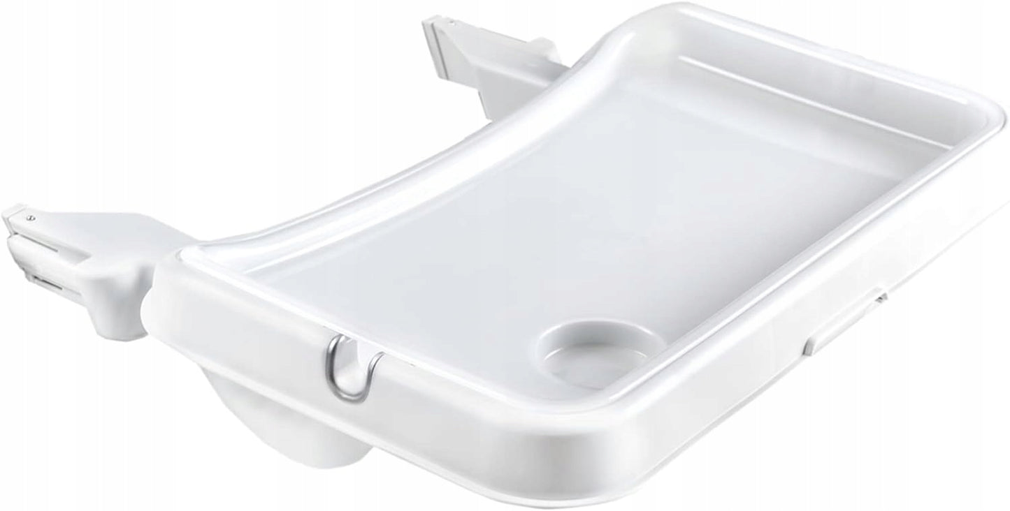 HAUCK Alpha+ Tray high chair accessory set