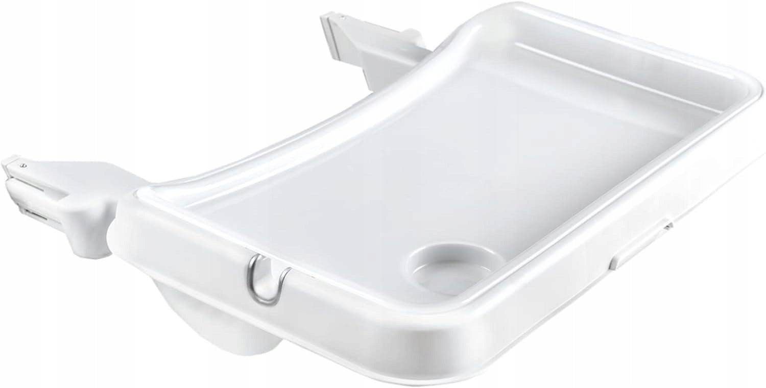 HAUCK Alpha+ Tray high chair accessory set