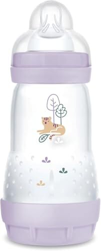 MAM Easy Start biberon anticolic de 260ml 2m+