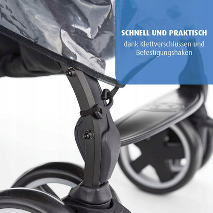 Funda impermeable universal REER Active