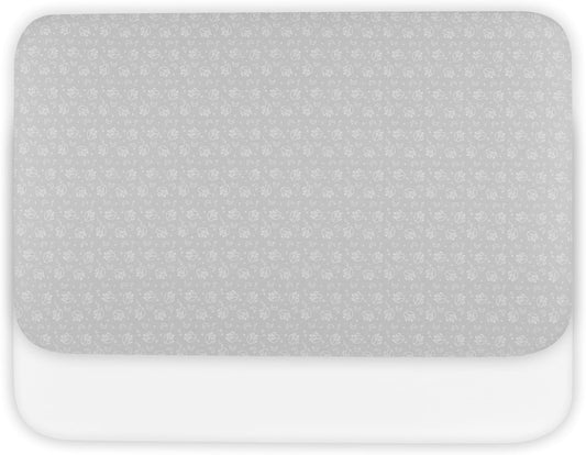 CHICCO NEXT2ME lenzuolo per culla x2 50x83cm