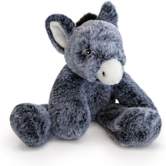 HISTOIRE d'OURS panda cuddly toy
