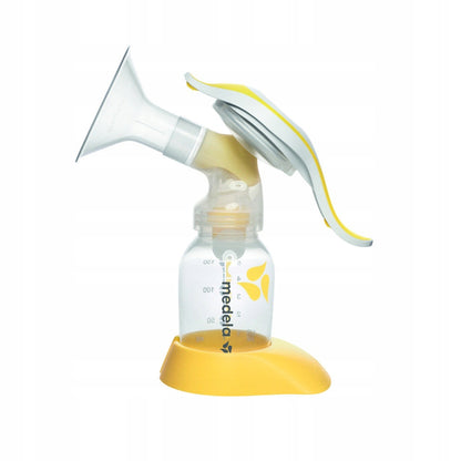MEDELA Harmony 2-phase manual breast pump