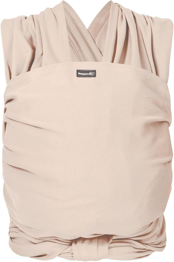 HOPPEDIZ baby wrap carrier