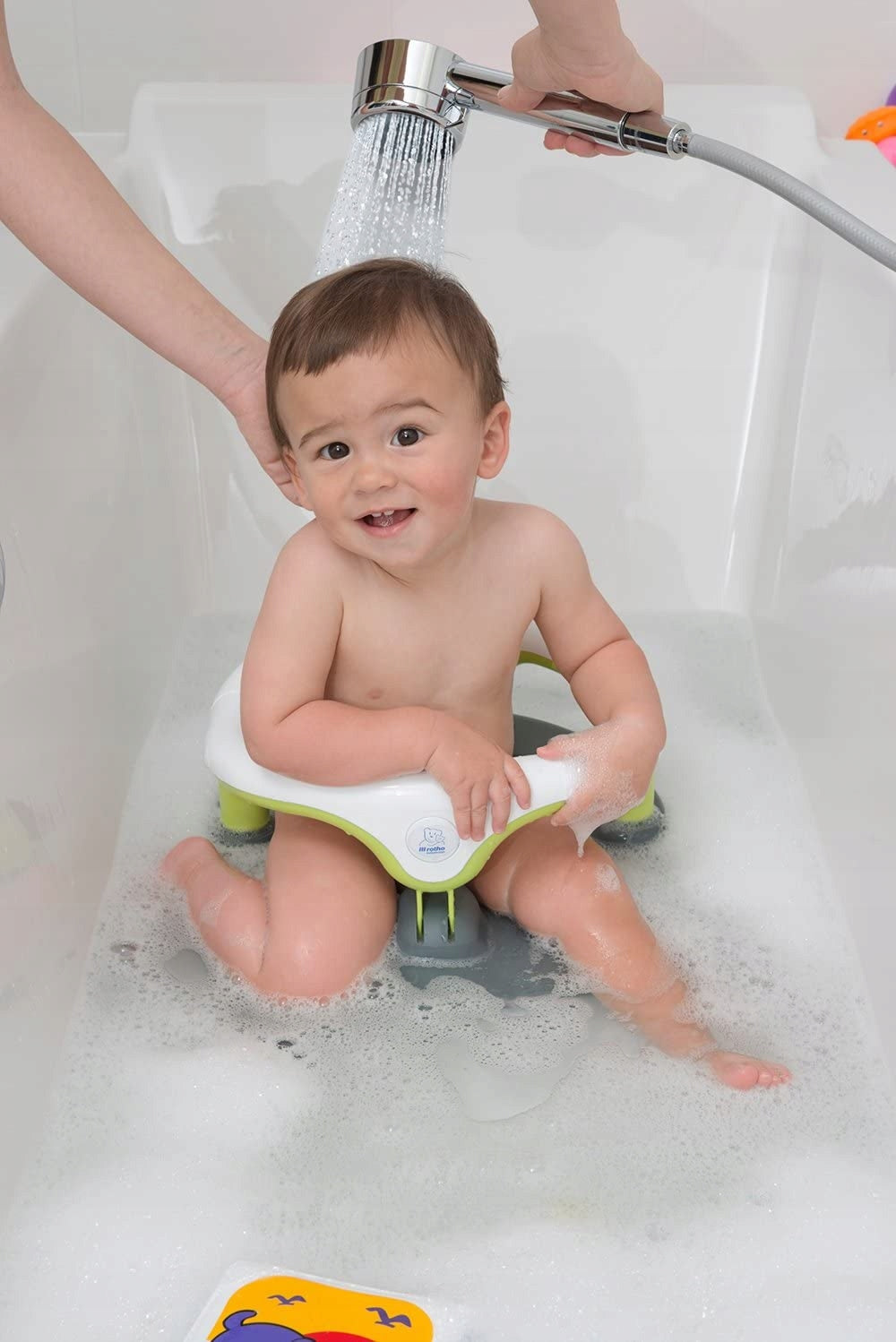 ROTHO Babydesign krzesełko do kąpieli 13kg