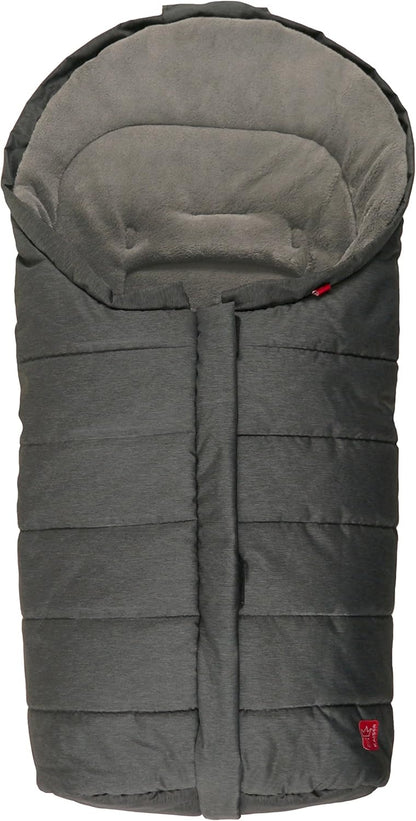 KAISER Ella sac de dormit pentru scaun auto POLAR de iarnă