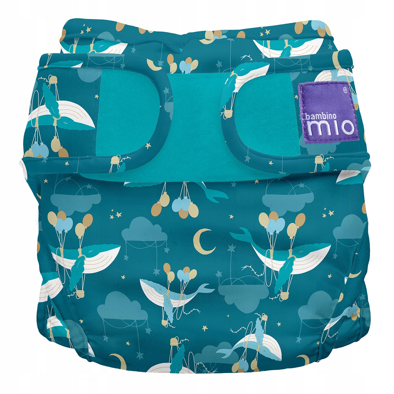 BAMBINO MIO scutec absorbant <9 kg