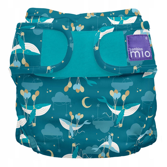 BAMBINO MIO otulacz na pieluchę <9kg