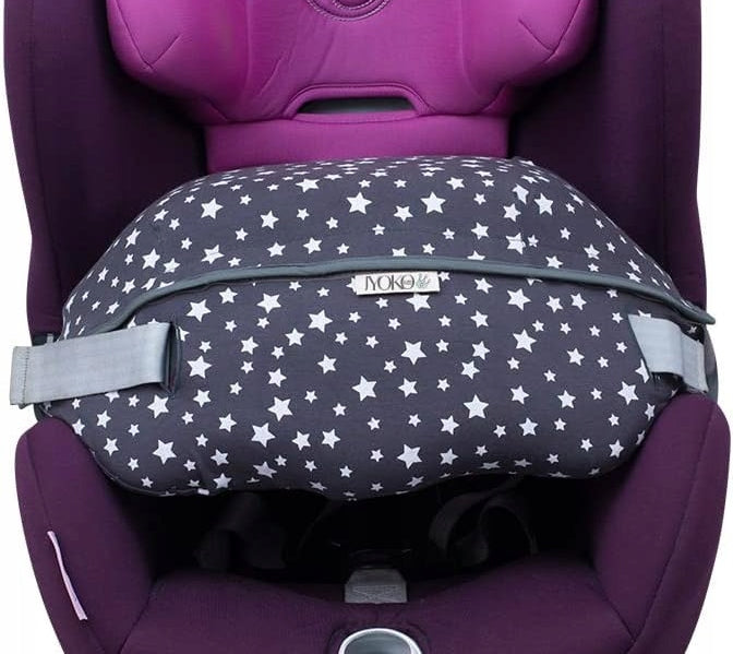 JYOKO KIDS betræk til CYBEX GOLD SIRONA M2 iSize