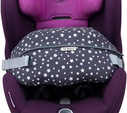 JYOKO KIDS betræk til CYBEX GOLD SIRONA M2 iSize