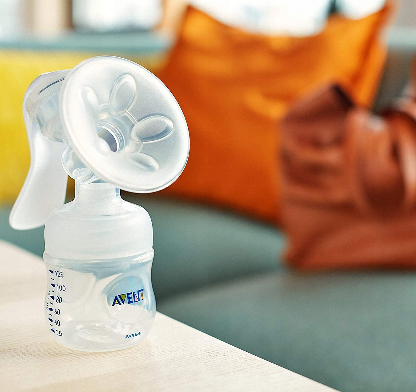 PHILIPS AVENT Natural SCF330/20 laktator ręczny