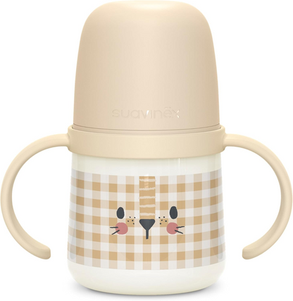 SUAVINEX Night & Day non-spill cup