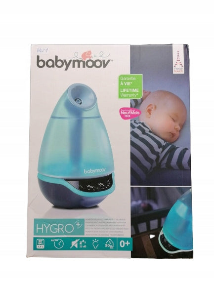 BABYMOOV Hygro Plus párásító