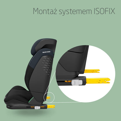 MAXI-COSI RODIFIX AP car seat group 2/3