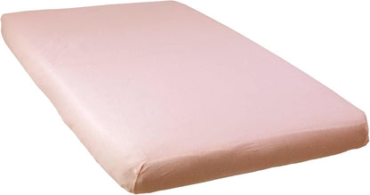 BABY CALIN cearșaf cu elastic x2 70x140