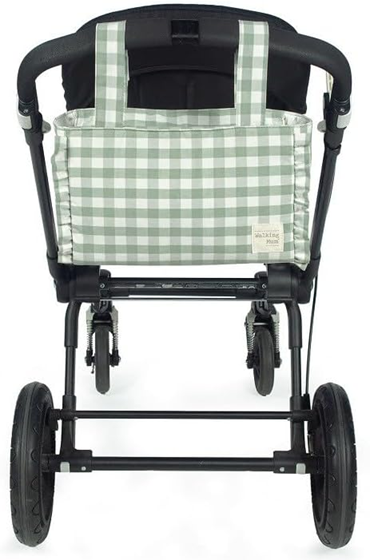 WALKING MUM geantă organizator pentru cărucior XL