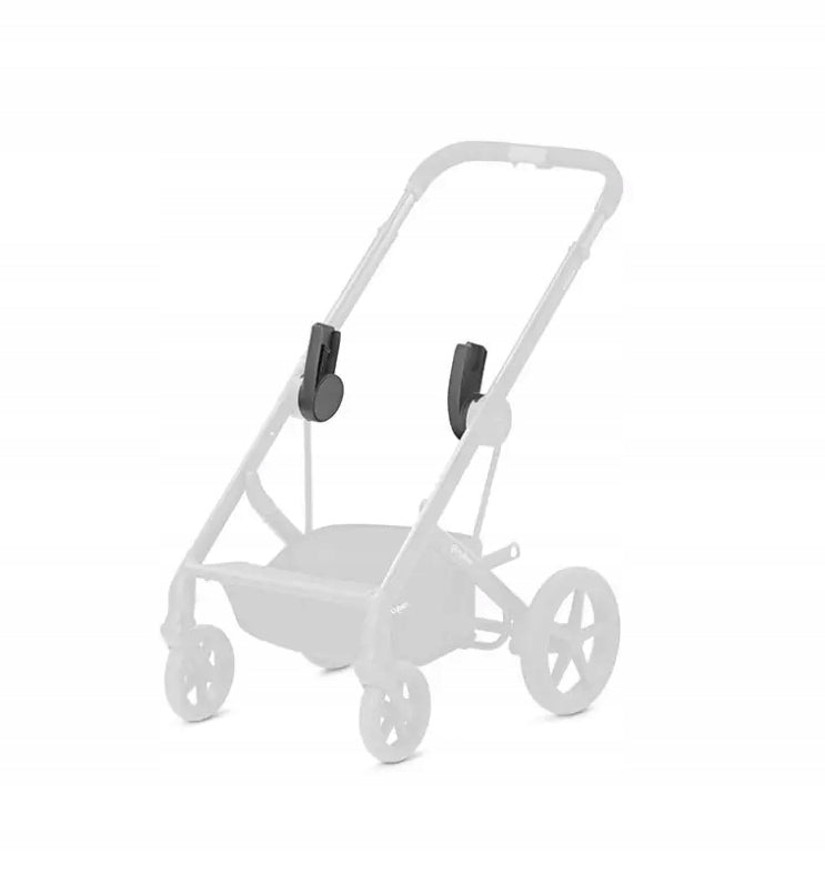 CYBEX Balios S, Talos S adapter foteliki Cybex i inne