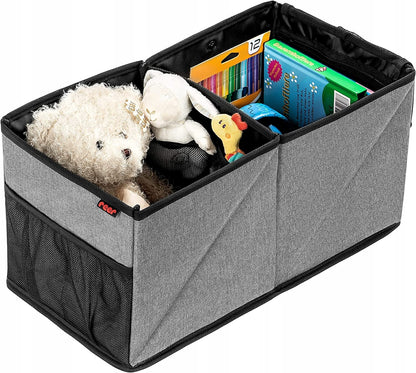REER organizador plegable para coche TravelKid