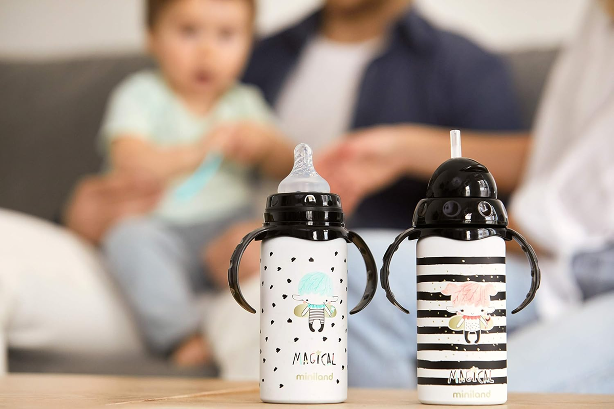 colour white-black capacity 240 ml