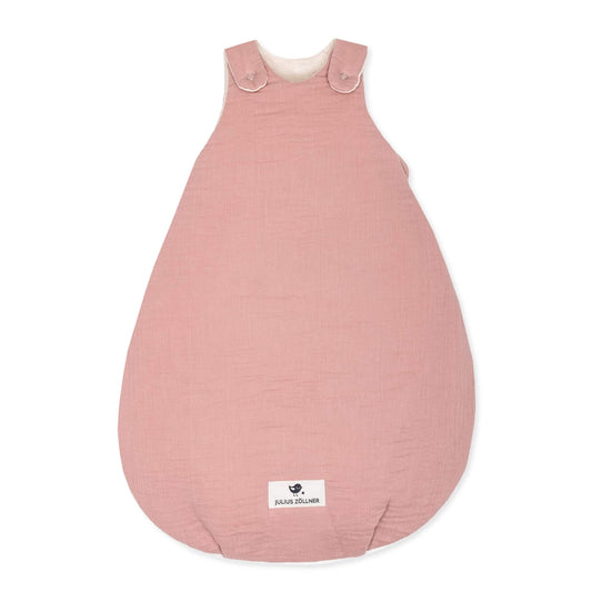 Julius Zöllner sac de dormit de iarnă din muselină 2,5TOG 62/68cm