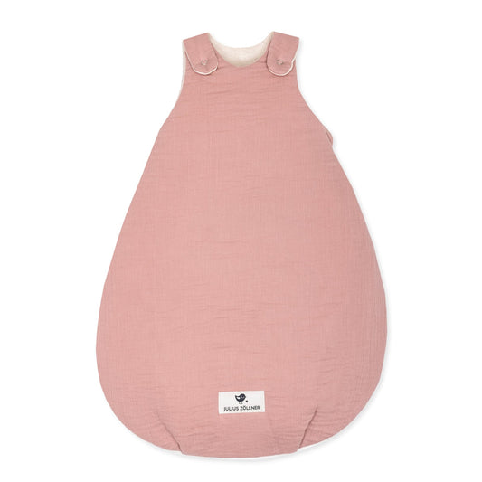 Julius Zöllner sac de dormit de iarnă din muselină 2,5TOG 62/68cm