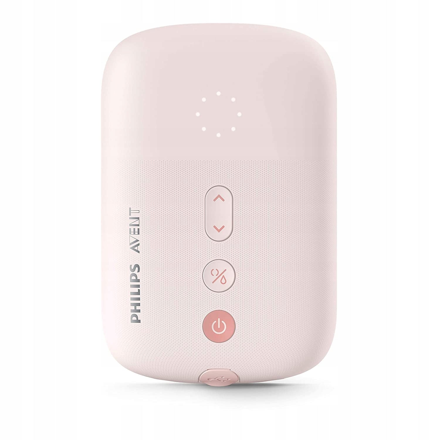 PHILIPS AVENT SCF395/11 LAKTATOR elektryczny 1