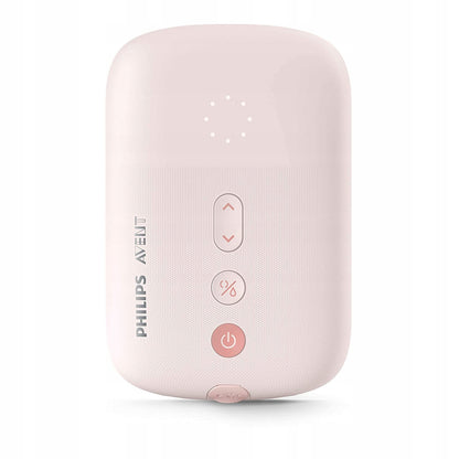 PHILIPS AVENT SCF395/11 Pompă de sân electrică 1