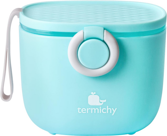 TERMICHY container voor zuigelingenvoeding 500 ml 250 g + maatlepel