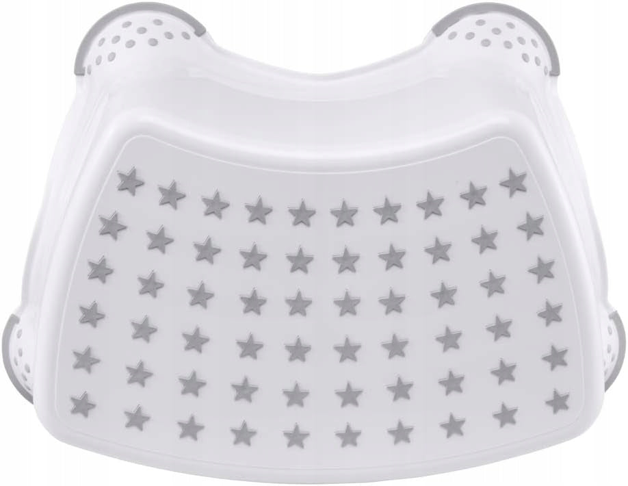 KEEEPER Tom StarsChildren's platformage 3 l+colour whitewidth 28.5 cm, length 40.5 cm, height 14 cmmax. weight