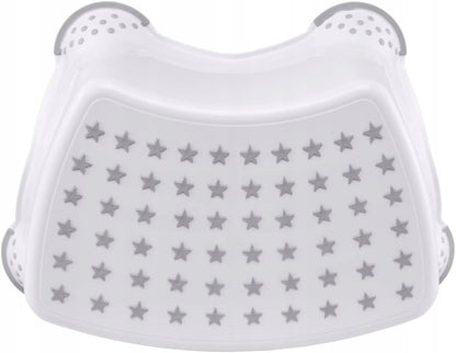 KEEEPER Tom StarsChildren's platformage 3 l+colour whitewidth 28.5 cm, length 40.5 cm, height 14 cmmax. weight