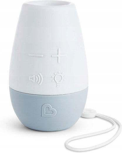 MUNCHKIN Shhh LED night light