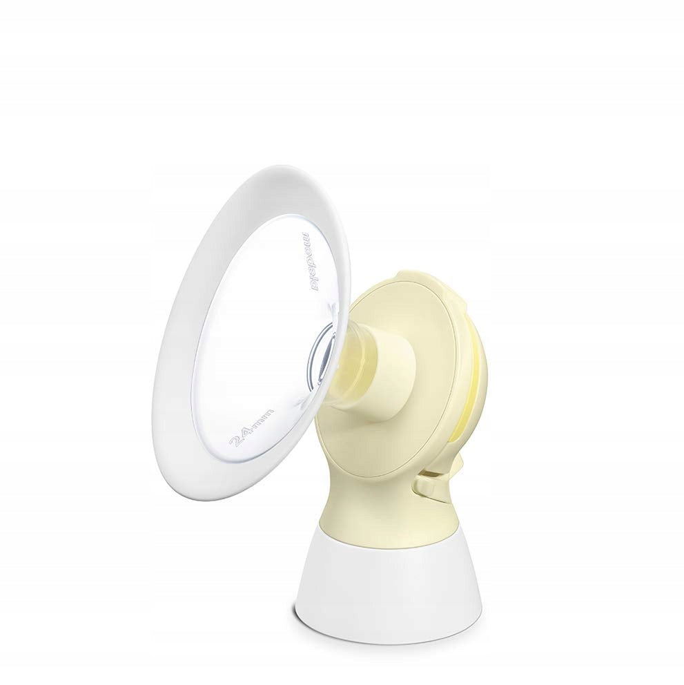 MEDELA Swing Flex 2-fazowy laktator elektryczny 1