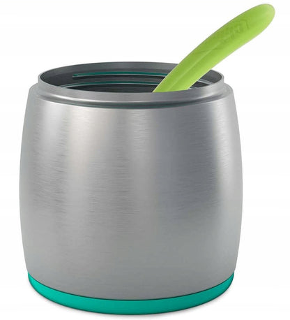 CHICCO termos din oțel 350 ml 6 h
