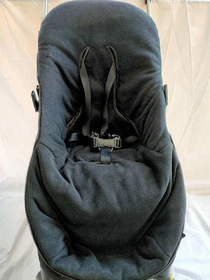 MOON-BEBE sac de dormit pentru cărucior husă universală