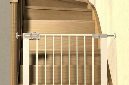 SAFETY 1ST Șurub de fixare pentru poarta de siguranță la balustradă și balustrade 1 bucată