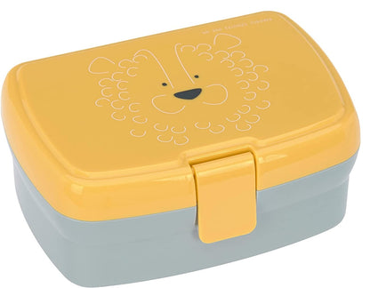 LASSIG set pentru micul dejun BIDON cutie pentru sandvișuri