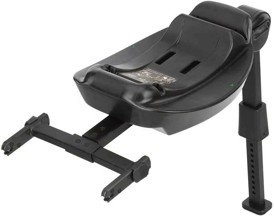 Bază KIDDY ISOFIX 2 pentru scaune auto